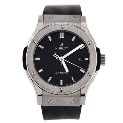 Hublot Classic Fusion for ,000 for sale from a Trusted